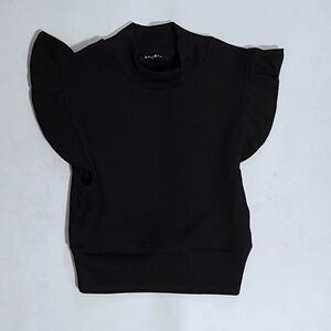 Storia Elegant Black Top